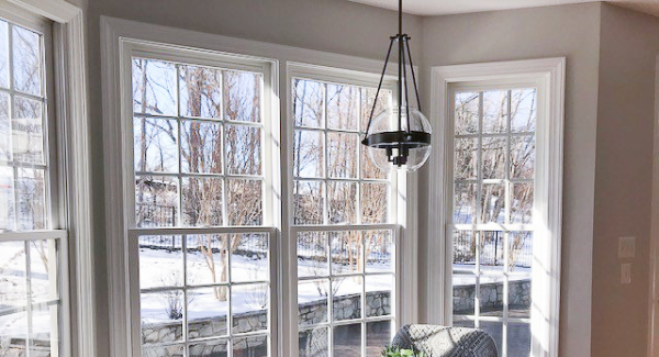 Dining Area in Gainesville