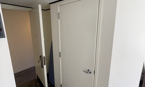 Another View of Entryway