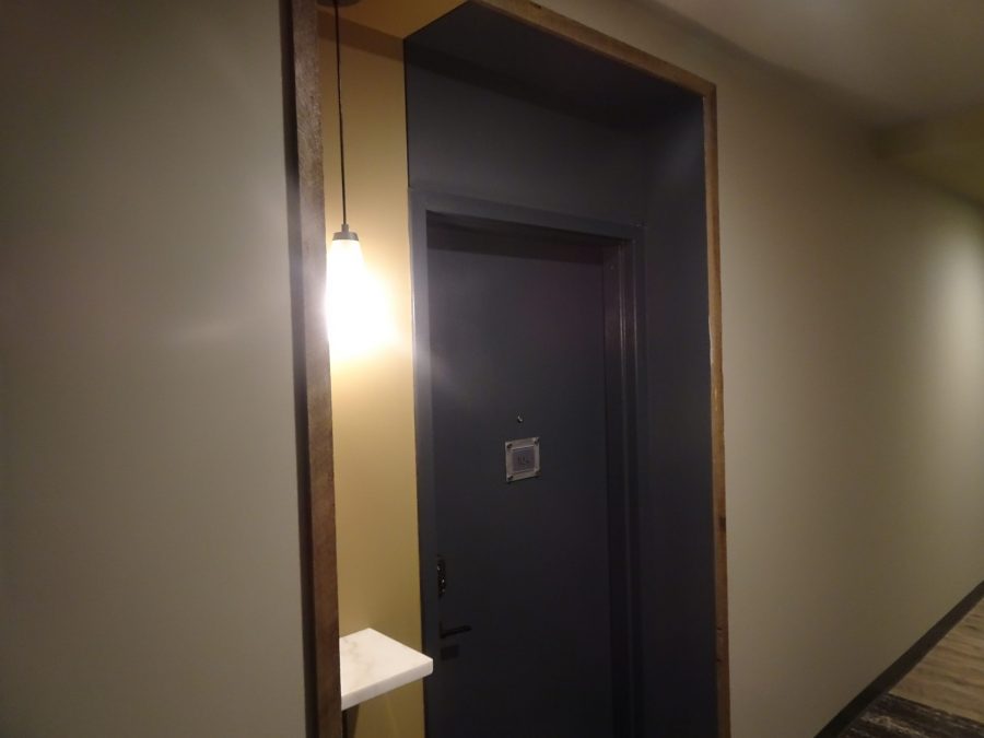 Door Trim and Door Painting Preview Image 15