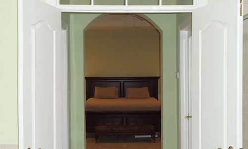Skillfully Enhanced Doors & Trim