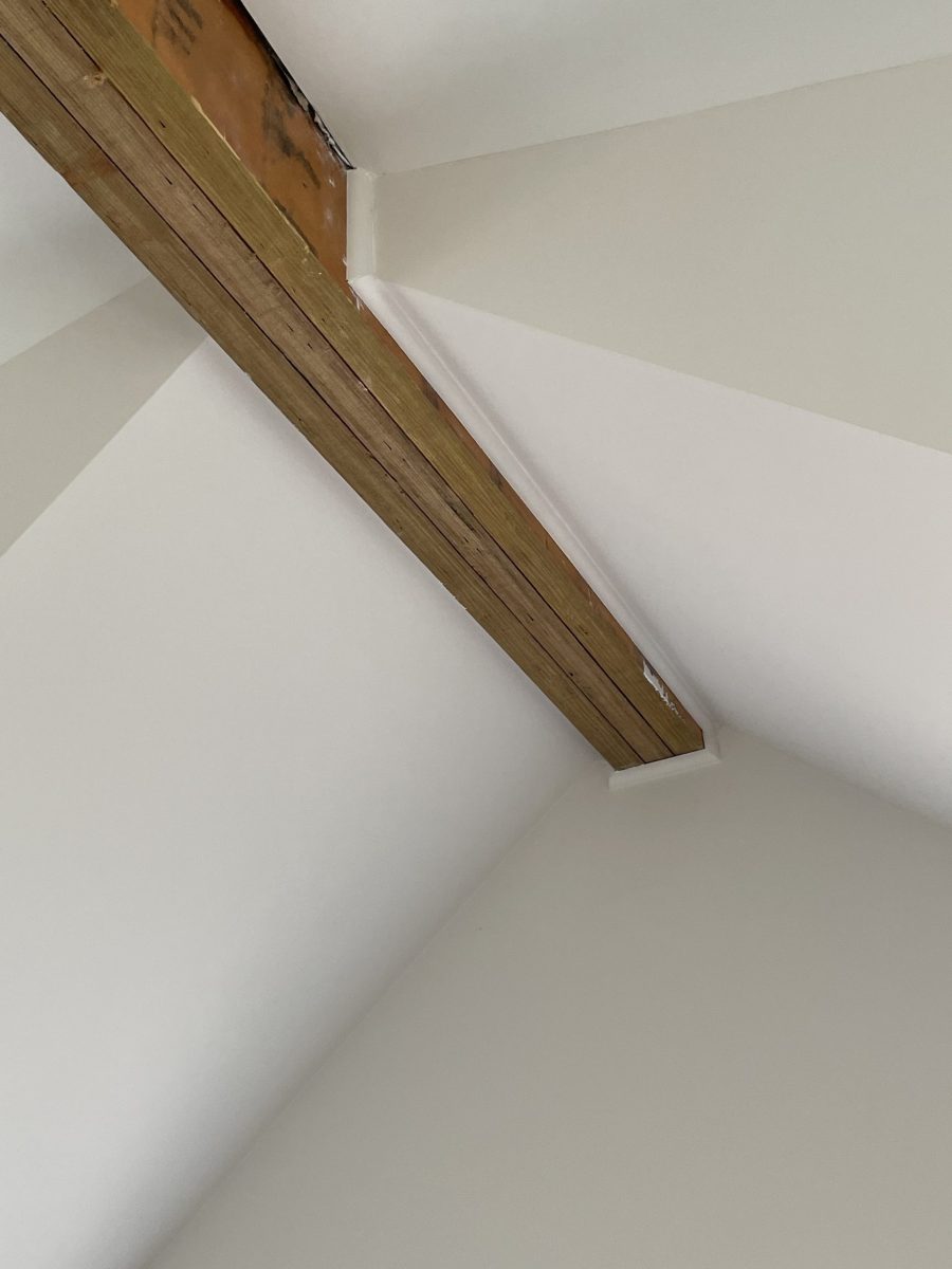 Baseboard Installation Preview Image 1