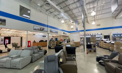 Directional Line Highlight Update