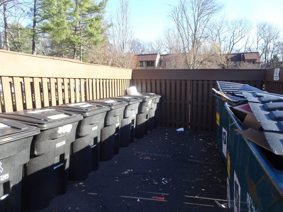 Another View of the Trash Fence Preview Image 20