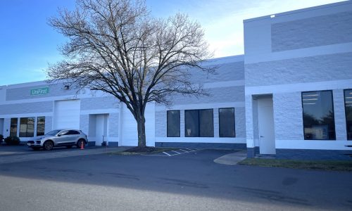 Bright Trims for a Striking Finish