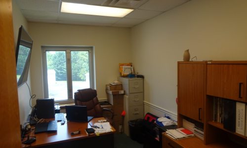 Previous Look of Office