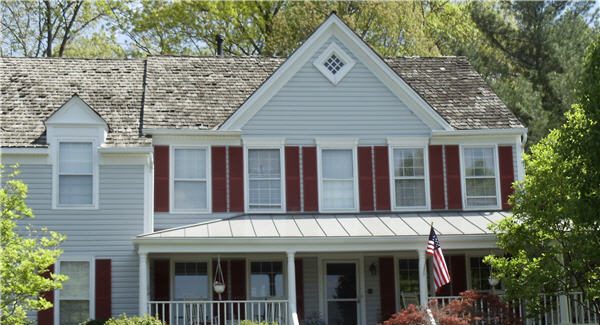 Exterior Painting Wood Siding