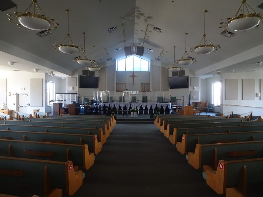 Repainted Ceiling and Walls Preview Image 6