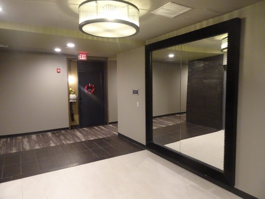 Wall and Trim Painted Preview Image 6