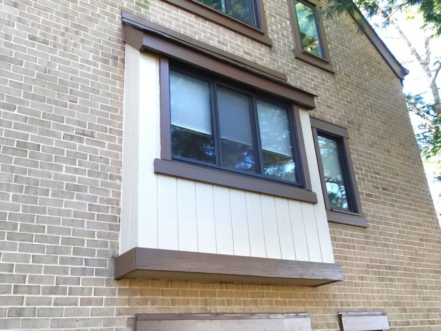 Bay Window Side Repainted Preview Image 12