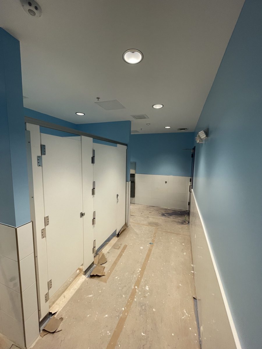 Interior Painting of Bathroom Preview Image 5