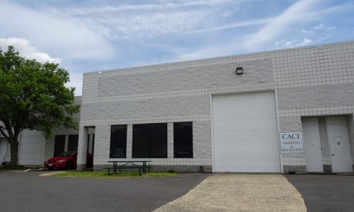 Entryways Prepped for a Modern Update