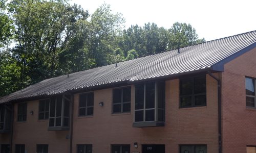 All-Encompassing Finish