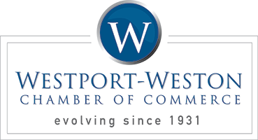 westport and Weston chamber of commerce.