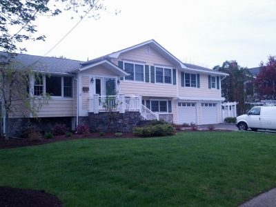 house painting in Fairfield, CT