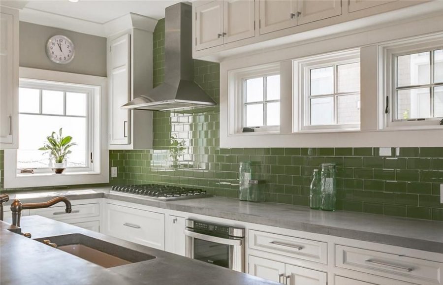 Kitchen cabinet refinishing Preview Image 2