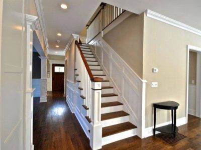 fairfield interior house painters