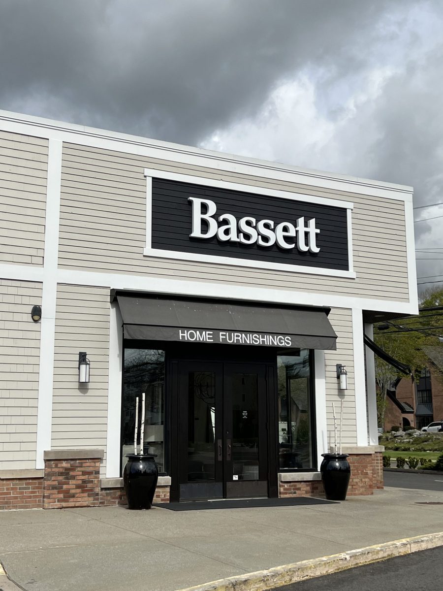 commercial exterior painting in Westport Preview Image 2