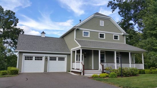 virtual consult exterior painting fairfield, ct