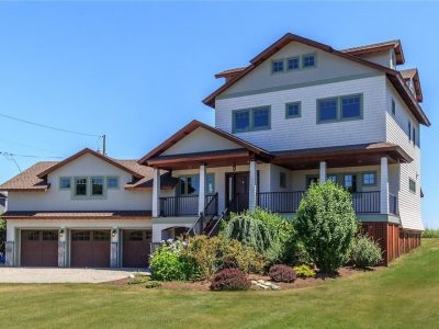 professional exterior painting fairfield, CT