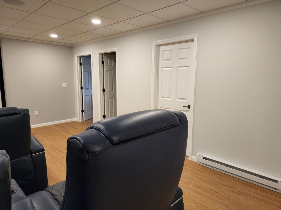 trim painting. Preview Image 2