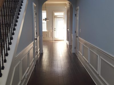 Interior Painting Company