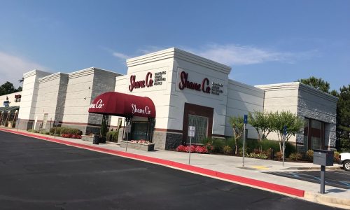 Shane Co Diamond Jewelry Project