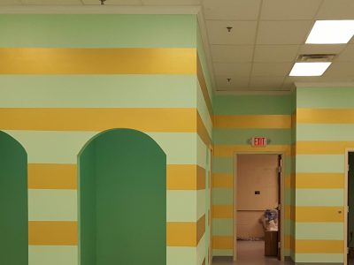 CertaPro Painters of Fayetteville