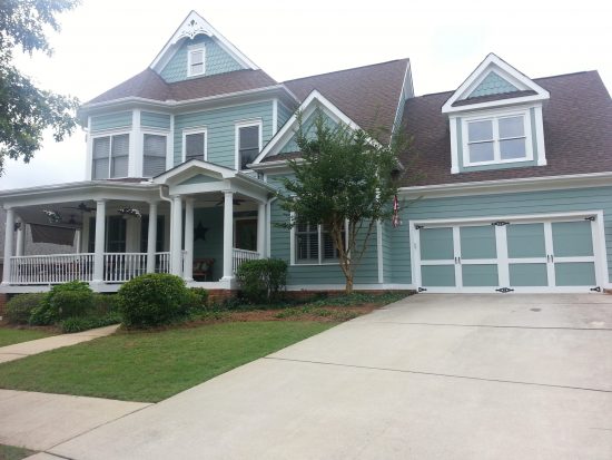 McDonough, Georga - Areas We Serve