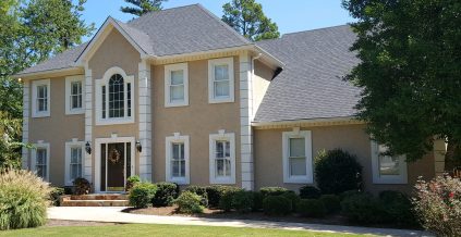 Peachtree City, GA – Exterior
