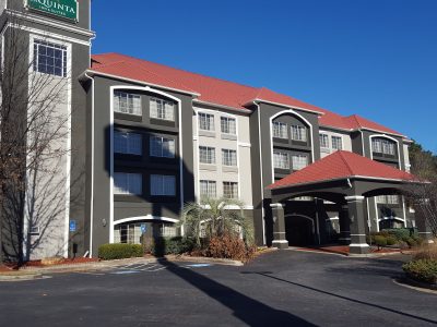 Commercial Painters in Georgia