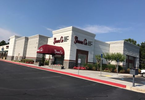 Atlanta, GA - Shane Co. Diamond Jewelry