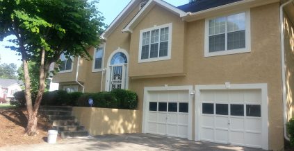 Jonesboro, GA – Exterior