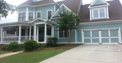 McDonough, GA Painters