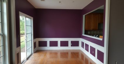 Smyrna, GA – Bedroom Interior