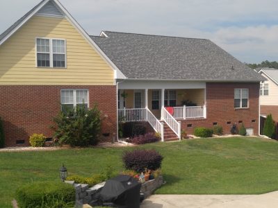 brick siding house painters hope mills