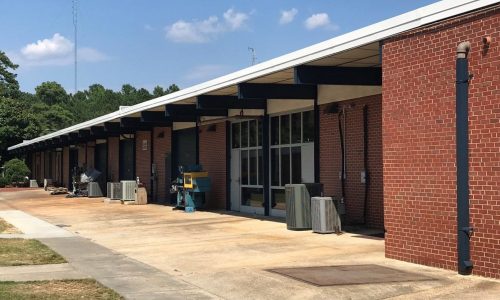 CCCC: Exterior Details