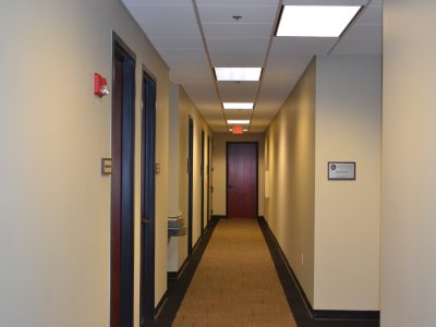 CertaPro Painters in Fayetteville your Commercial Office/Retail painting experts