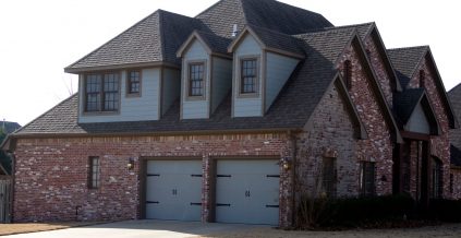 Exterior House Painting in Springdale, AR ...
