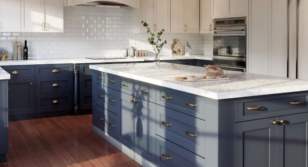 Kitchen Painting Services