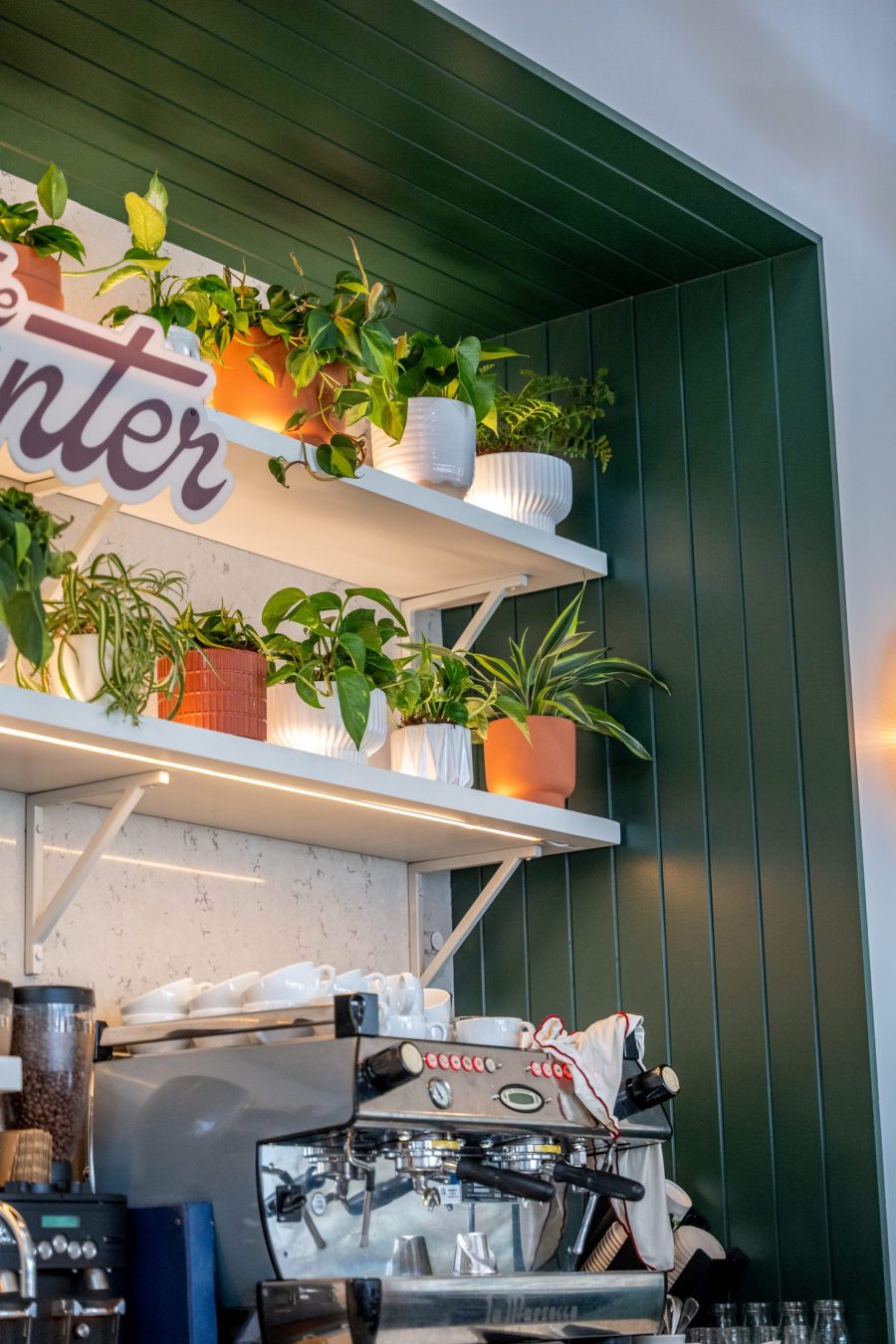 coffee bar Preview Image 3