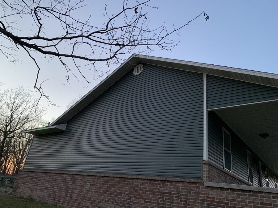 updating siding home exterior with painting project Preview Image 5