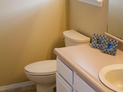 Interior painting by CertaPro house painters in Fayetteville, AR