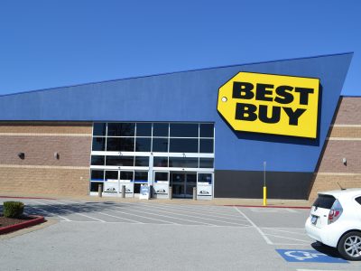 CertaPro Painters in Bentonville your Commercial Retail painting experts