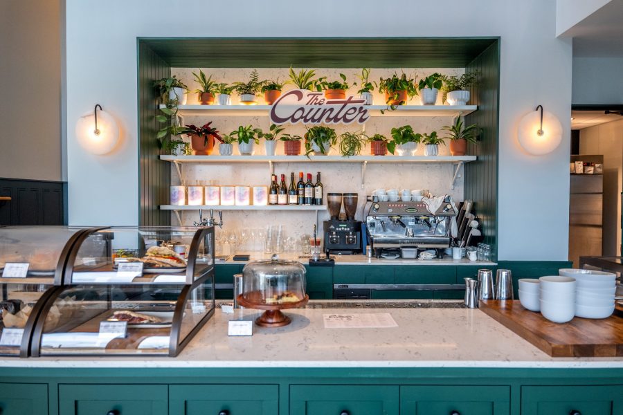 coffee bar Preview Image 1