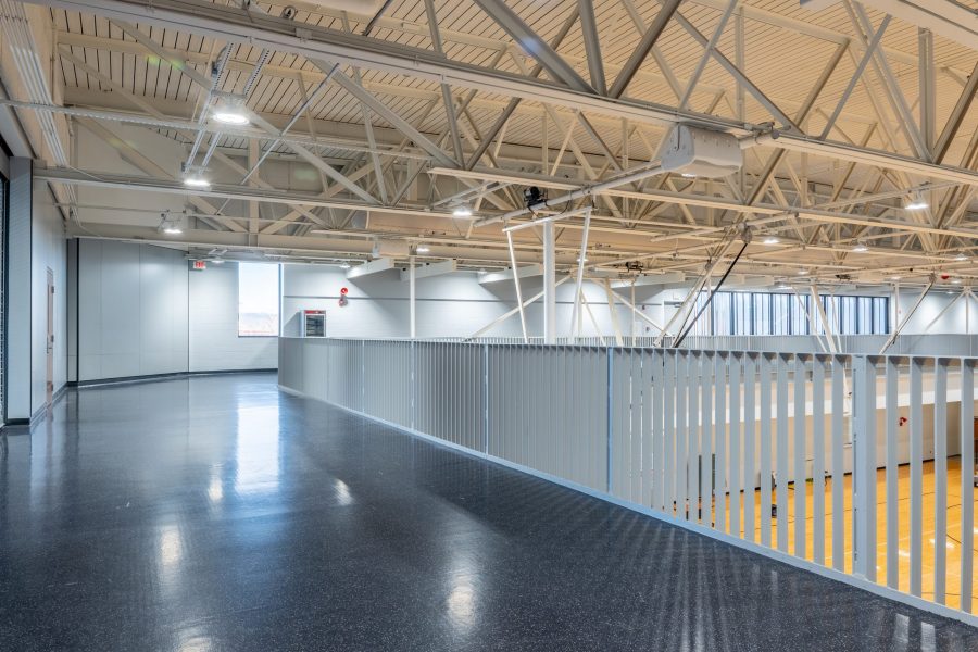 high school gym Preview Image 6