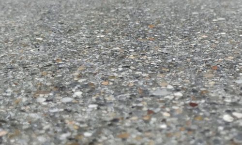 Polishing Floor Coatings