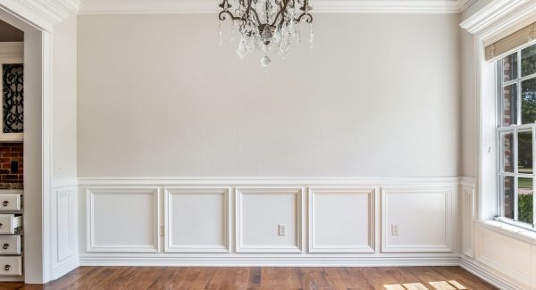 dining room paintng services