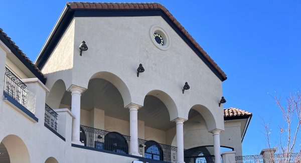 Nelson's Crossing Mall