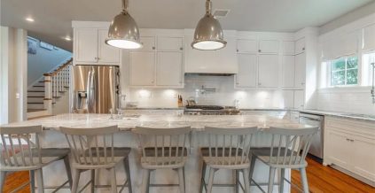 Painting, Staining, and Wallpaper in Fayetteville ...