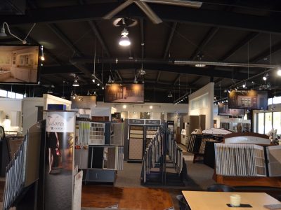 CertaPro Painters in Bentonville your Commercial Retail painting experts